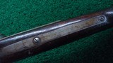 GWYN & CAMPBELL 2ND TYPE PERCUSSION CIVIL WAR CARBINE - 11 of 25