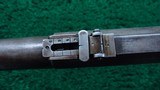 GWYN & CAMPBELL 2ND TYPE PERCUSSION CIVIL WAR CARBINE - 6 of 25