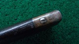 GWYN & CAMPBELL 2ND TYPE PERCUSSION CIVIL WAR CARBINE - 22 of 25