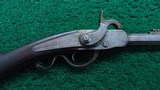 GWYN & CAMPBELL 2ND TYPE PERCUSSION CIVIL WAR CARBINE - 1 of 25
