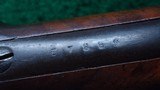 SHARPS NEW MODEL 1859 PERCUSSION CIVIL WAR CARBINE - 17 of 23