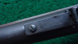SHARPS NEW MODEL 1859 PERCUSSION CIVIL WAR CARBINE - 15 of 23