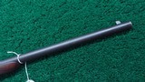 SHARPS NEW MODEL 1859 PERCUSSION CIVIL WAR CARBINE - 7 of 23