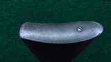 SHARPS NEW MODEL 1859 PERCUSSION CIVIL WAR CARBINE - 20 of 23