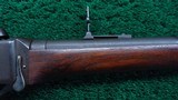 SHARPS NEW MODEL 1859 PERCUSSION CIVIL WAR CARBINE - 5 of 23