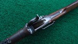 SHARPS NEW MODEL 1859 PERCUSSION CIVIL WAR CARBINE - 4 of 23
