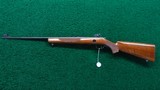 WINCHESTER MODEL 75 BOLT ACTION SPORTING RIFLE - 20 of 21