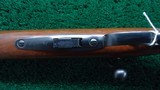 WINCHESTER MODEL 75 BOLT ACTION SPORTING RIFLE - 9 of 21