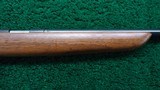 REMINGTON MODEL 510 RARE ROUTLEDGE BORE BOLT ACTION SINGLE SHOT - 5 of 21