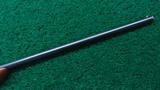 REMINGTON MODEL 510 RARE ROUTLEDGE BORE BOLT ACTION SINGLE SHOT - 7 of 21
