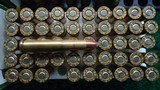 133 ROUNDS OF REMINGTON 22 HORNET SOFT POINT & HOLLOW POINT AMMO - 5 of 7