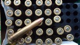 133 ROUNDS OF REMINGTON 22 HORNET SOFT POINT & HOLLOW POINT AMMO - 6 of 7