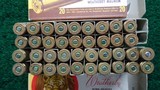 2 BOXES OF VINTAGE WEATHERBY .300 WEATHERBY MAGNUM AMMO - 7 of 8