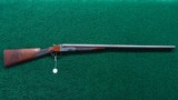 COLT 1883 SxS 12 GAUGE SHOTGUN - 25 of 25