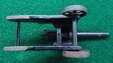 WINCHESTER MODEL 1898 10 GAUGE CANNON - 4 of 10