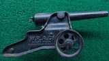 WINCHESTER MODEL 1898 10 GAUGE CANNON - 9 of 10