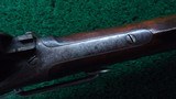 MODEL 1853 SHARPS SLANT BREECH SRC - 8 of 20