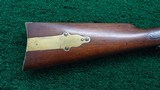 MODEL 1853 SHARPS SLANT BREECH SRC - 18 of 20