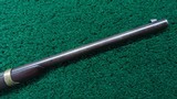 MODEL 1853 SHARPS SLANT BREECH SRC - 7 of 20