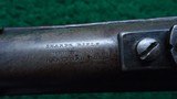 MODEL 1853 SHARPS SLANT BREECH SRC - 6 of 20
