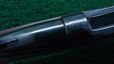 1895 WINCHESTER LEE MUSKET IN CALIBER 6MM - 6 of 18