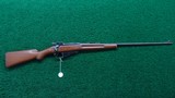 1895 WINCHESTER LEE MUSKET IN CALIBER 6MM - 18 of 18
