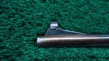 1895 WINCHESTER LEE MUSKET IN CALIBER 6MM - 11 of 18