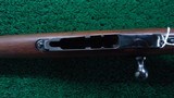 1895 WINCHESTER LEE MUSKET IN CALIBER 6MM - 10 of 18