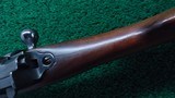 1895 WINCHESTER LEE MUSKET IN CALIBER 6MM - 9 of 18