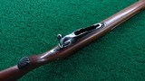 1895 WINCHESTER LEE MUSKET IN CALIBER 6MM - 3 of 18