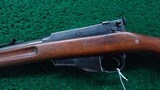 1895 WINCHESTER LEE MUSKET IN CALIBER 6MM - 2 of 18