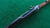 1895 WINCHESTER LEE MUSKET IN CALIBER 6MM - 4 of 18