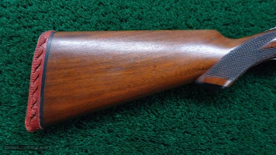 ITHACA LEWIS MODEL 12 GAUGE SxS SHOTGUN - Image 18 of 20