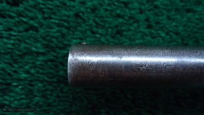 ITHACA LEWIS MODEL 12 GAUGE SxS SHOTGUN - Image 13 of 20