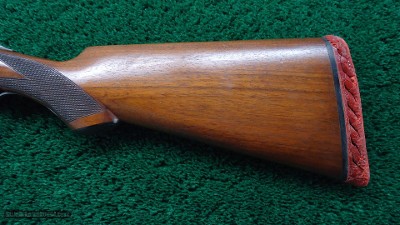ITHACA LEWIS MODEL 12 GAUGE SxS SHOTGUN - Image 16 of 20