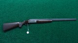 STEVENS MODEL 240 O/U 410 SHOTGUN - 22 of 22