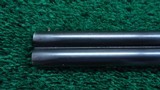 STEVENS MODEL 240 O/U 410 SHOTGUN - 13 of 22