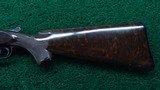 STEVENS MODEL 240 O/U 410 SHOTGUN - 18 of 22