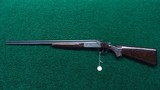 STEVENS MODEL 240 O/U 410 SHOTGUN - 21 of 22