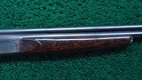 STEVENS MODEL 240 O/U 410 SHOTGUN - 5 of 22