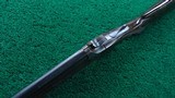 STEVENS MODEL 240 O/U 410 SHOTGUN - 4 of 22