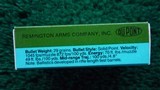 FULL BRICK OF REMINGTON TARGET 22 SHORT STANDARD VELOCITY CARTRIDGES - 7 of 9