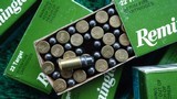 FULL BRICK OF REMINGTON TARGET 22 SHORT STANDARD VELOCITY CARTRIDGES - 6 of 9