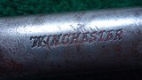 WINCHESTER MODEL 37 16 GAUGE SHOTGUN - 8 of 19