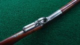 WINCHESTER 1886 LIGHT WEIGHT RIFLE IN CALIBER 33 WCF - 3 of 21