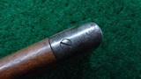 WINCHESTER MODEL 1894 RIFLE IN CALIBER 25-35 - 15 of 20
