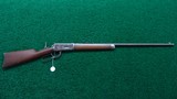 WINCHESTER MODEL 1894 RIFLE IN CALIBER 32-40 - 21 of 21