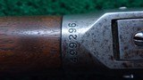 WINCHESTER MODEL 1894 RIFLE IN CALIBER 32-40 - 15 of 21