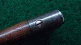 WINCHESTER MODEL 1894 RIFLE IN CALIBER 32-40 - 16 of 21