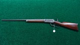 WINCHESTER MODEL 1894 RIFLE IN CALIBER 32-40 - 20 of 21